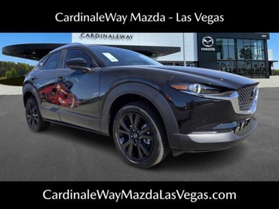 New 2025 MAZDA CX-30 AWD 2.5 S w/ Select Sport Pkg