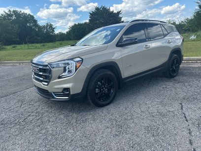 Used 2022 GMC Terrain AT4 w/ Infotainment Package II