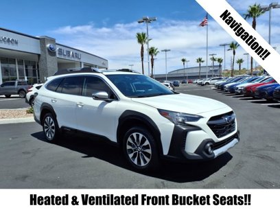 Used 2023 Subaru Outback Touring