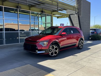 Used 2023 Kia Niro EX Touring