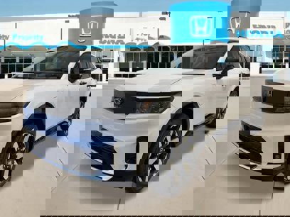New 2025 Honda Prologue Elite