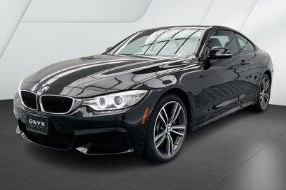 Used 2015 BMW 435i xDrive Coupe