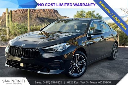 Used 2024 BMW 228i xDrive Gran Coupe