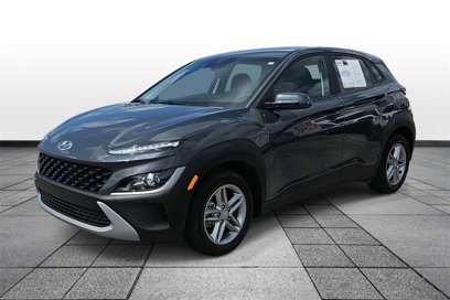 Used 2023 Hyundai Kona SE