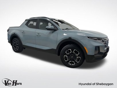 Used 2023 Hyundai Santa Cruz SEL Premium w/ Cargo Package