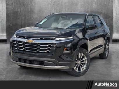New 2026 Chevrolet Equinox LT w/ Convenience Package II