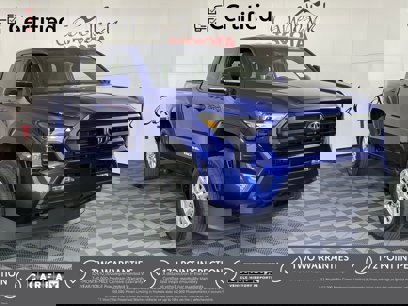 Used 2024 Toyota Tacoma SR5