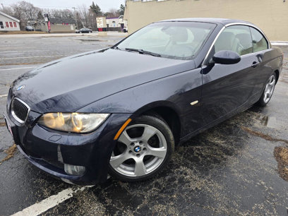 Used 2008 BMW 328i Convertible w/ Premium Pkg