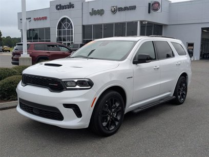 New 2025 Dodge Durango R/T