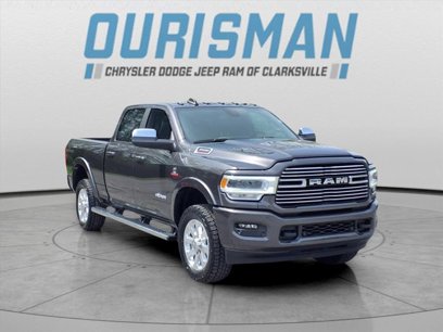 Used 2022 RAM 3500 Laramie
