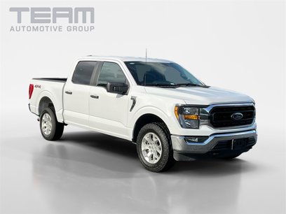Used 2023 Ford F150 XLT
