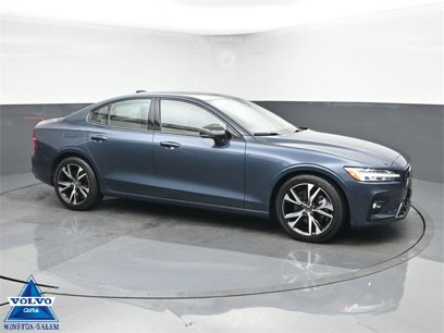 Used 2025 Volvo S60 B5 Plus