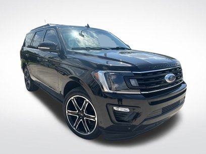 Used 2019 Ford Expedition Limited w/ Equipment Group 303A