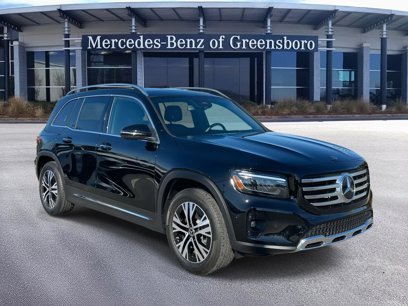 Used 2024 Mercedes-Benz GLB 250 4MATIC