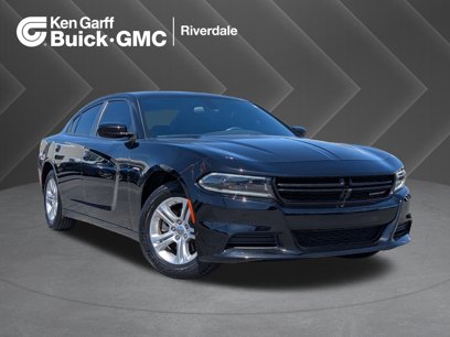 Used 2023 Dodge Charger SXT