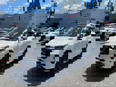 New 2024 Ford Escape ST-Line Elite w/ Premium Technology Package