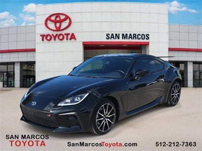 Certified 2024 Toyota GR86