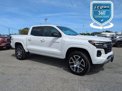 Used 2024 Chevrolet Colorado Z71 w/ Advanced Trailering Package