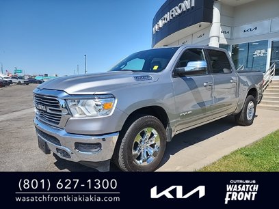 Used 2023 RAM 1500 Laramie