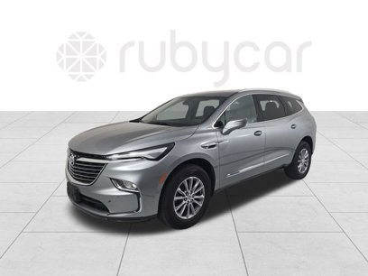 Used 2024 Buick Enclave Premium