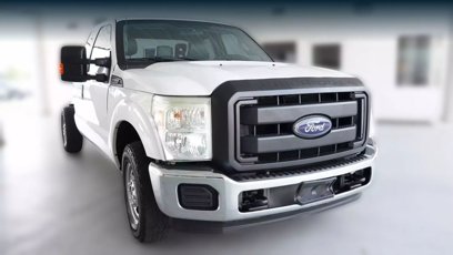 Used 2016 Ford F350 XL