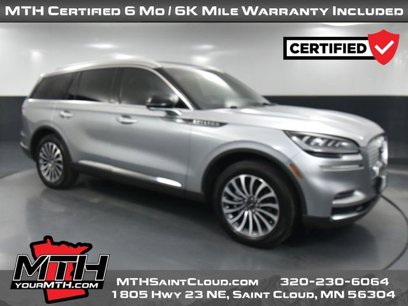 Used 2023 Lincoln Aviator Reserve