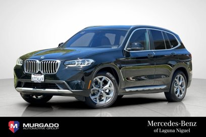 Used 2022 BMW X3 sDrive30i w/ Convenience Package