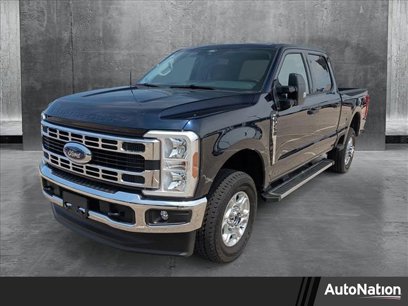 New 2025 Ford F250 XLT