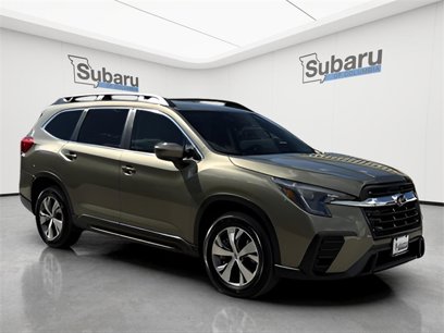 Certified 2024 Subaru Ascent Premium w/ Convenience Package