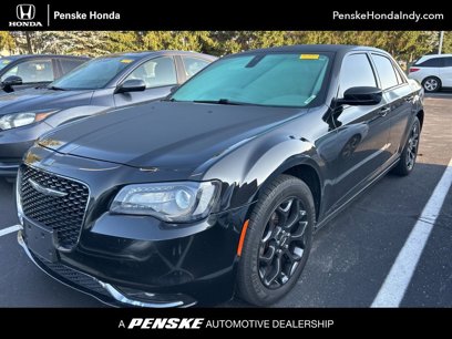 Used 2019 Chrysler 300 S