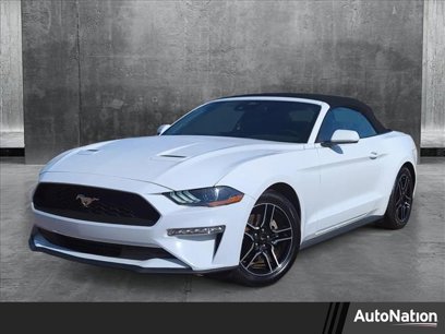 Used 2023 Ford Mustang Premium