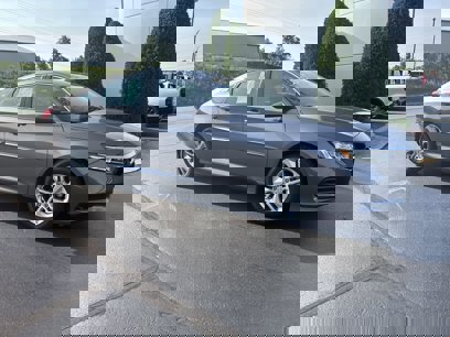 Used 2019 Honda Accord LX