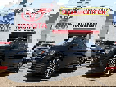 Used 2024 Volkswagen Jetta S