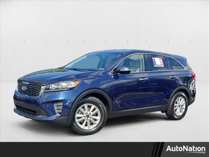 Used 2019 Kia Sorento LX