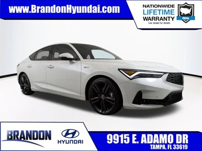 Used 2024 Acura Integra A-Spec