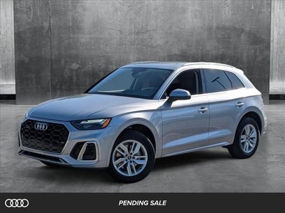 Used 2023 Audi Q5 2.0T Premium w/ Convenience Package