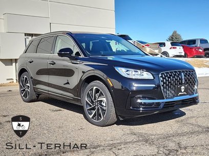 New 2025 Lincoln Corsair Grand Touring w/ Equipment Group 302A