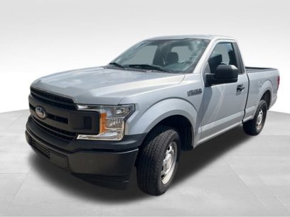 Used 2018 Ford F150 XL w/ Equipment Group 101A Mid