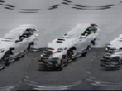 Certified 2023 Subaru WRX