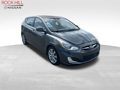 Used 2012 Hyundai Accent GS