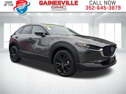 Used 2022 MAZDA CX-30 2.5 Turbo w/ Premium Plus Pkg