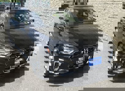 Certified 2021 Audi A4 2.0T Premium w/ Convenience Package