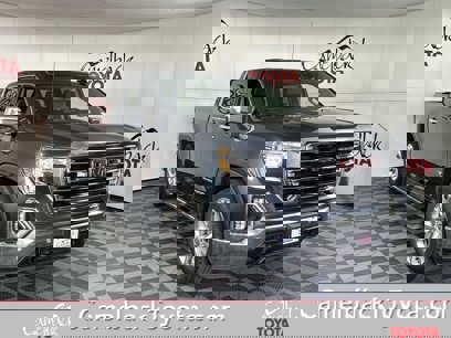 Used 2021 GMC Sierra 1500 SLT