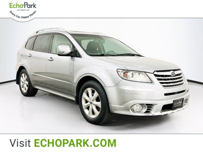 Used 2010 Subaru Tribeca Touring