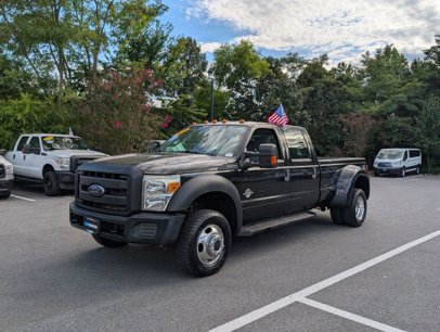 Used 2013 Ford F450 XL w/ PWR Equipment Group