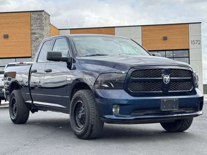 Used 2013 RAM 1500 Express