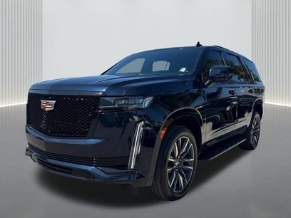 Certified 2023 Cadillac Escalade Sport