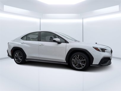 Used 2023 Subaru WRX