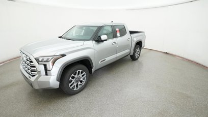 New 2025 Toyota Tundra 1794 Edition