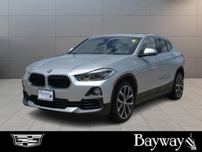 Used 2018 BMW X2 sDrive28i w/ Convenience Package